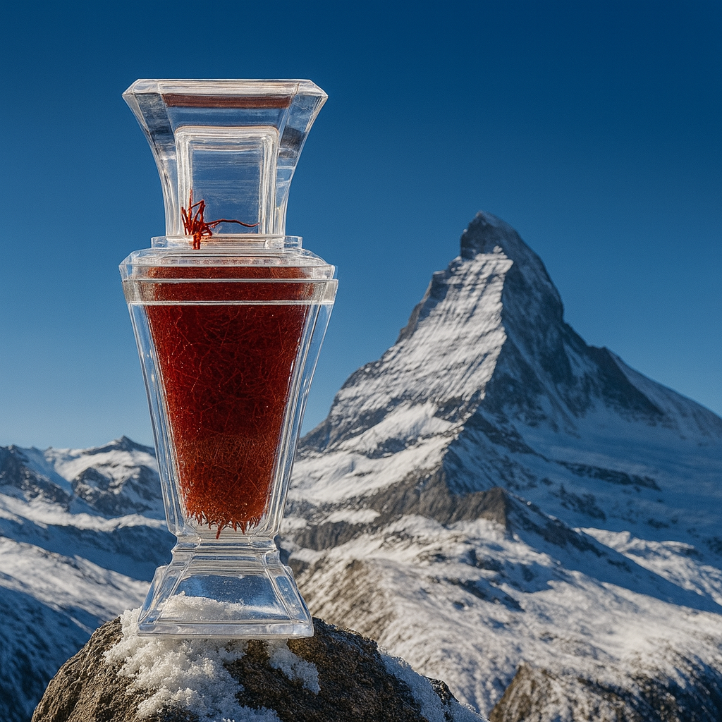 100% Premium ABASSISAFRAN ⭐⭐⭐⭐⭐