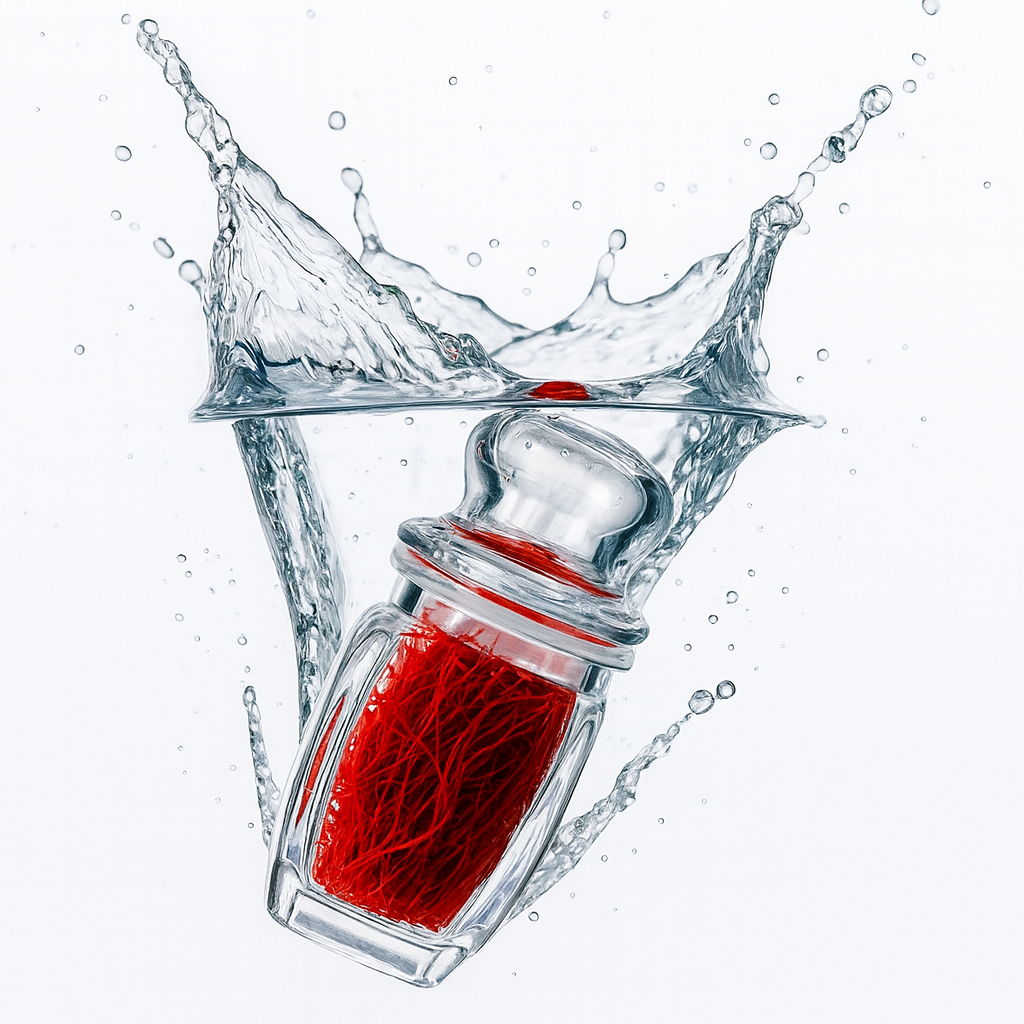 100% Premium ABASSISAFRAN ⭐⭐⭐⭐⭐