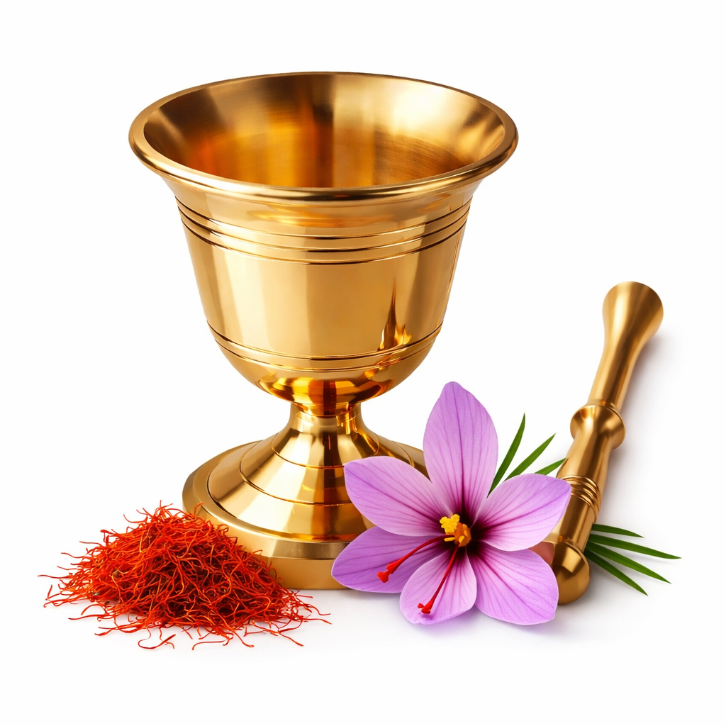 100% Premium ABASSISAFRAN ⭐⭐⭐⭐⭐